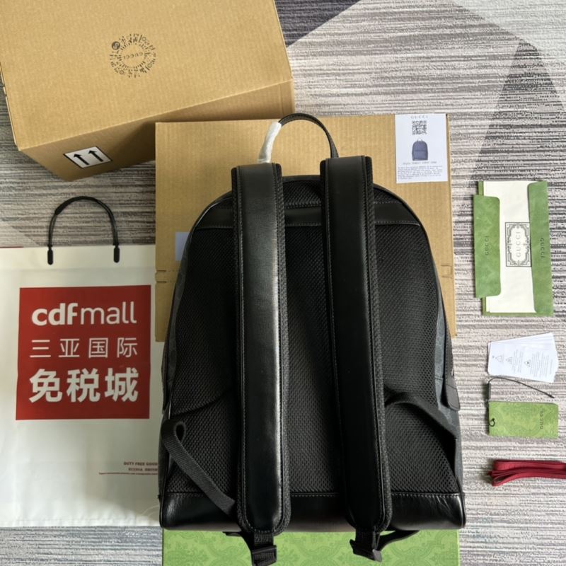 Gvc*1 backpacks